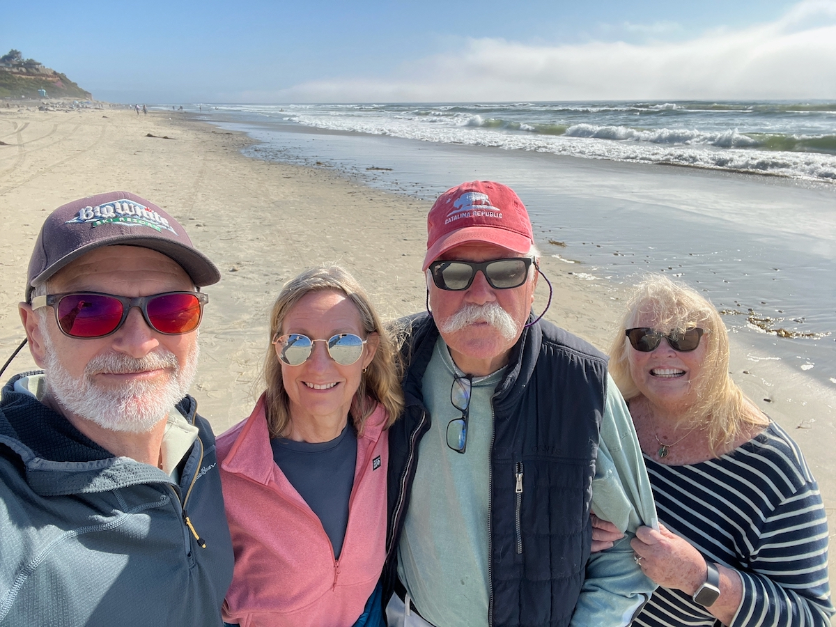 We Have Some Catching Up To&nbsp;Do