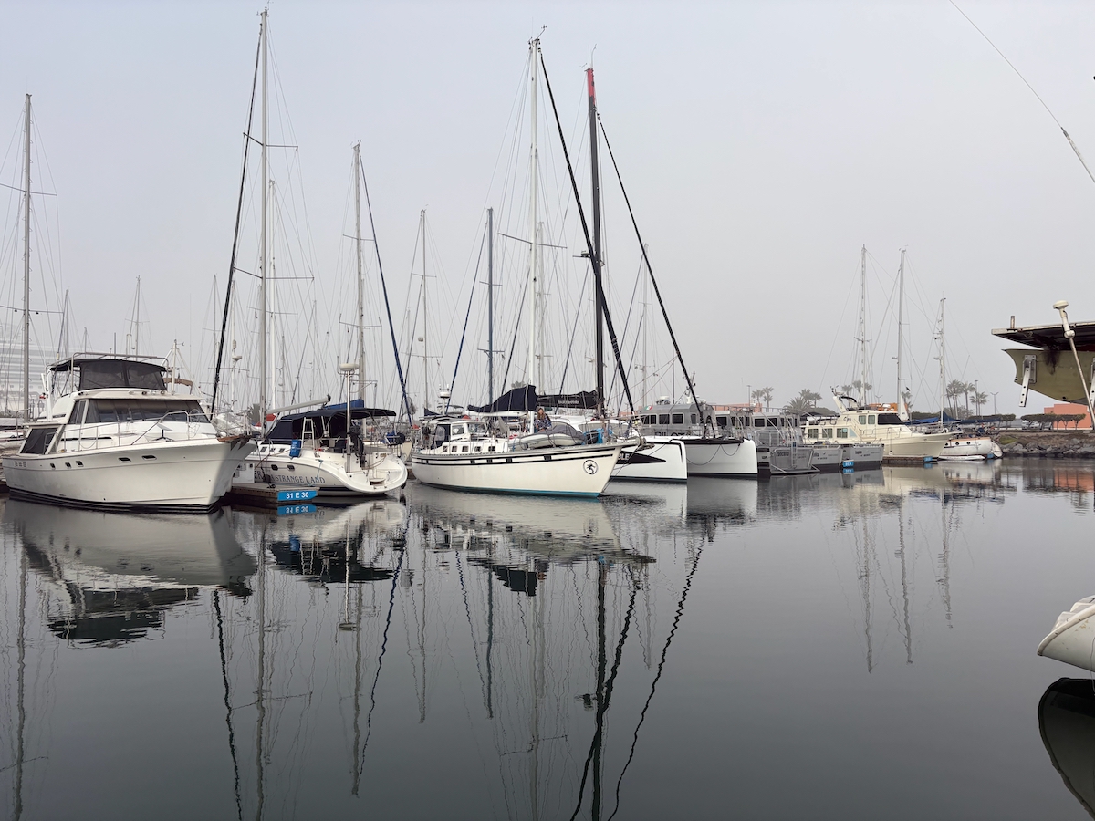 Where There’s Smoke, There’s&nbsp;Fire